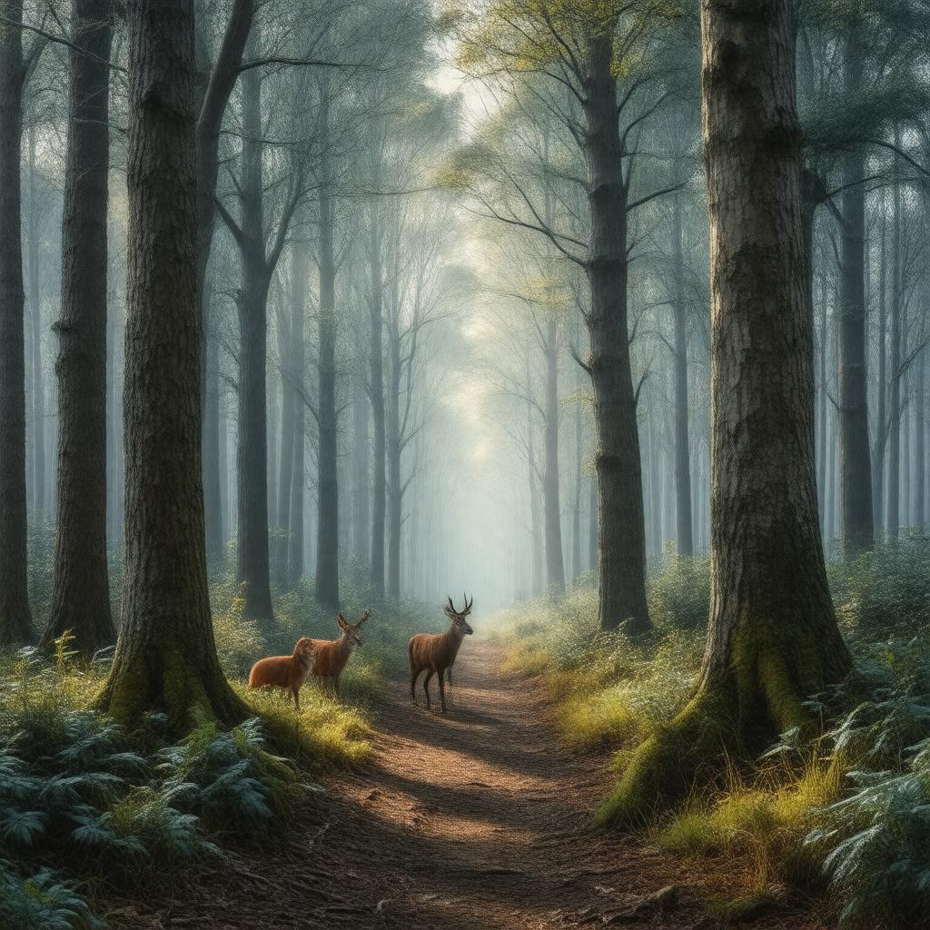 Epping Forest (Tasmania)